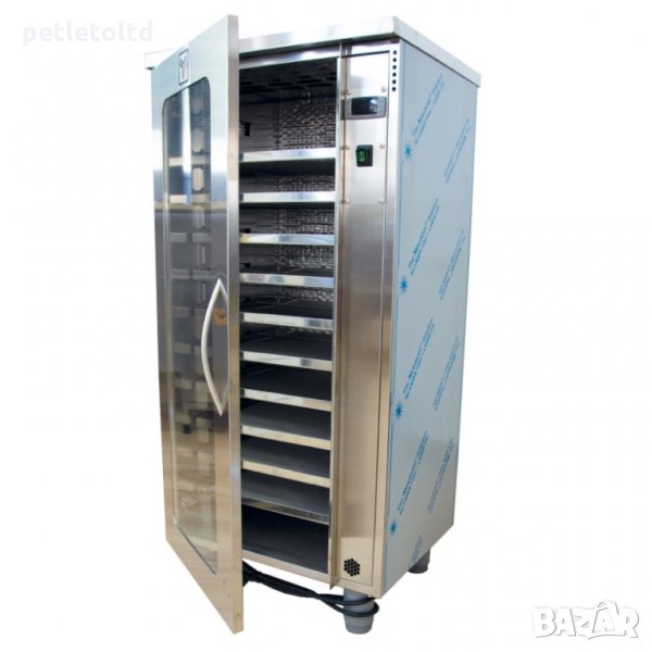 Сушилня за прашец LEGA, снимка 1