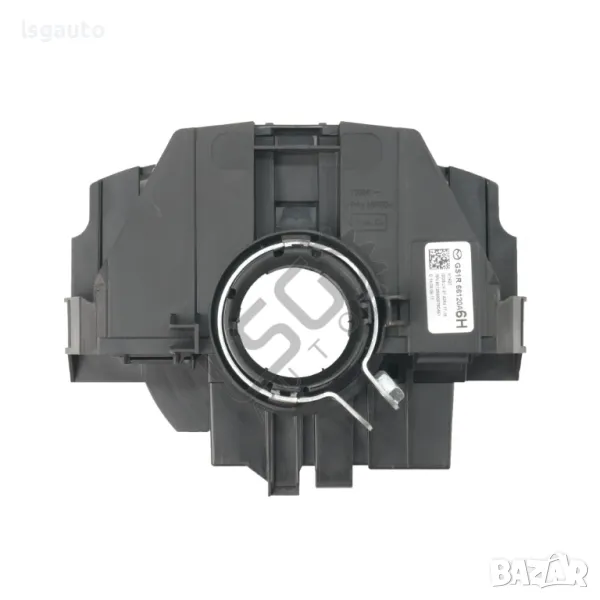 Конзола волан Mazda 6 (GH)  2007-2013 ID: 142858, снимка 1