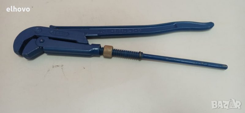 Тръбен ключ Alarm-Extra 24D- 2'' -2, снимка 1