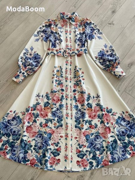 Дамски рокли , снимка 1