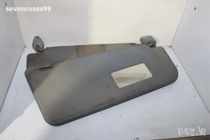 Сенник ляв десен Ситроен Берлинго 1 1998 1.9d Citroen Berlingo 1, снимка 1