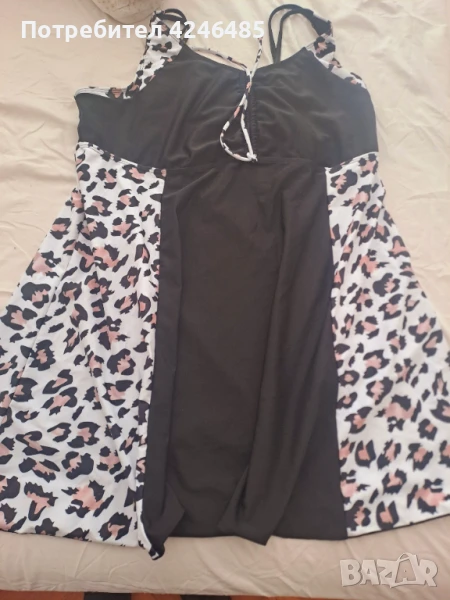 Бански танкини, снимка 1