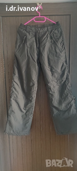 дамско ски долнище Alpine р-р L, снимка 1