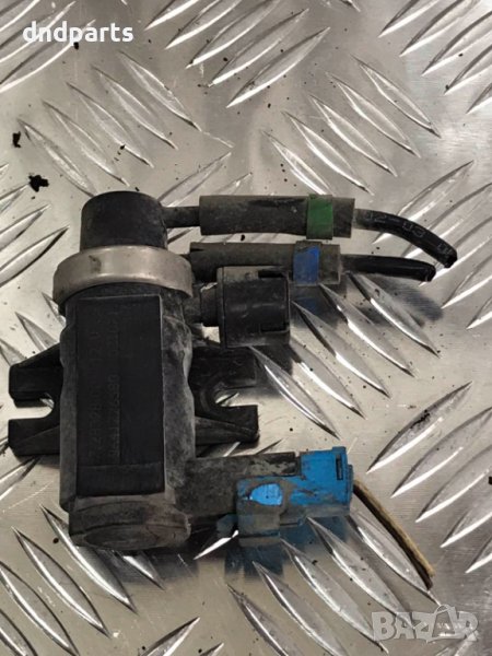  Вакуум клапан Peugeot 206,1.4HDI,2003г., снимка 1