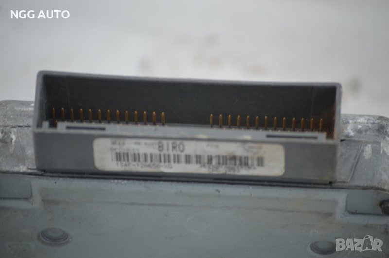 Компютър Двигател ECU Controller 1S4F-12A650-XG BIRO Ford Visteon CA52-DB17228EBY, снимка 1