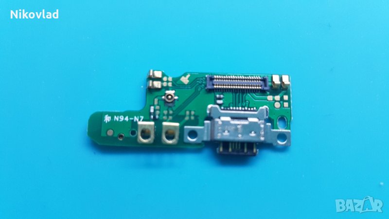 Блок захравне Nokia 7, снимка 1
