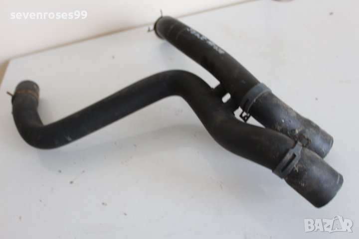 Маркуч вода Фоксваген Лупо Поло Сеат Ароса VW Lupo Polo Seat Arosa 6X0121049E, снимка 1