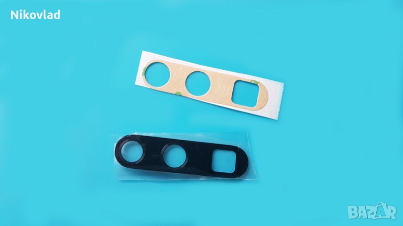 Стъкло за камера Huawei P30 Pro, снимка 1