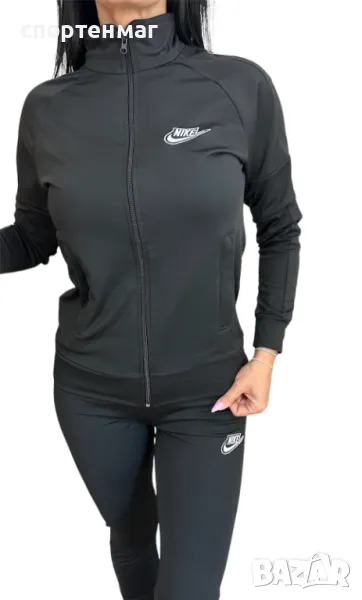 НОВО дамски анцуг NIKE 3079-1 , снимка 1
