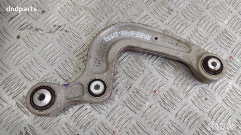 Носач Audi A4 B9 2.0TDI 2016г.(заден десен)	, снимка 1