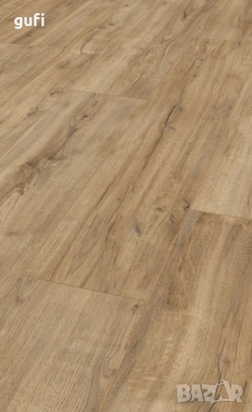 Ламинат Естествен Дъб Монтмело 856, снимка 1