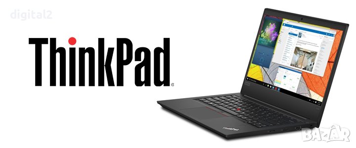 Lenovo ThinkPad L580 Екран 15.6Led Core i5-8250U ,RAM 8GB DDR4 256 NvmeSSD24м. Гаранция, снимка 1