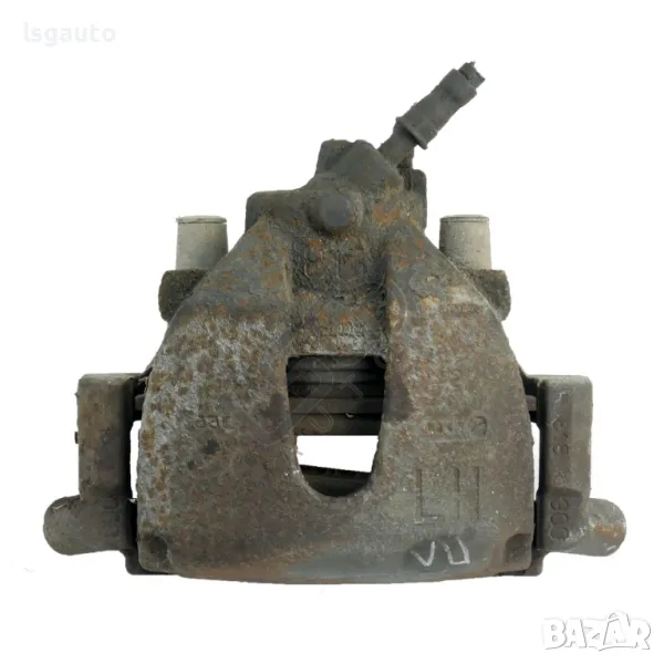 Преден ляв спирачен апарат Volvo S 40 II 2004-2012 ID: 140080, снимка 1