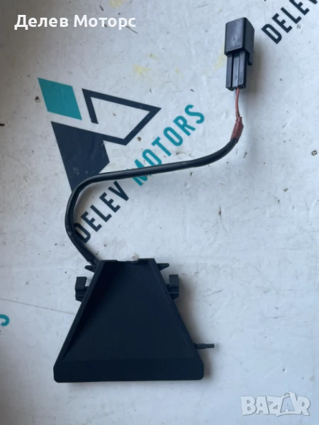 Температурен сензор за предна камера 86461-K0010 от Toyota C-HR 2.0 l-VVTi Hybrid двигател M20AFXS , снимка 1