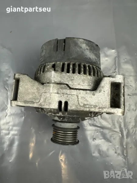 Алтернатор Генератор за Мерцедес Mercedes-benz W202 W210 0091540202, снимка 1