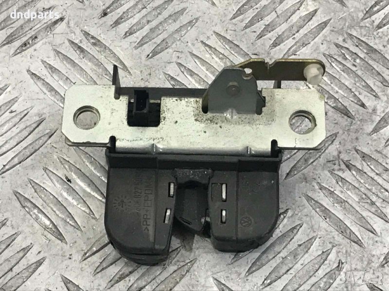 Задна брава VW Polo,2004г., снимка 1