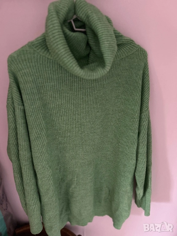 Дамска туника-рокля , снимка 1