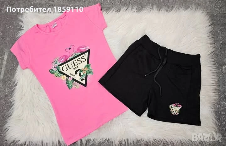 дамски комплект , снимка 1