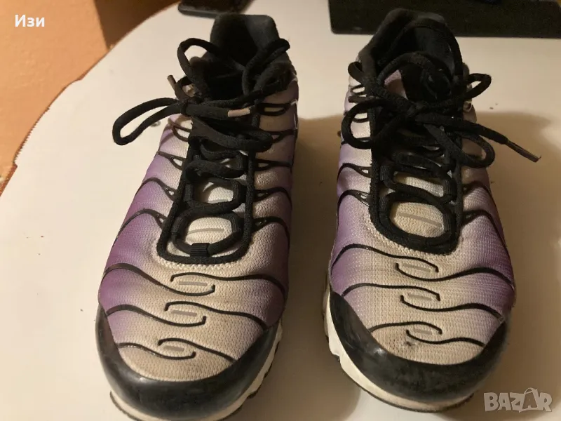Маратонки Nike Air Max Plus, снимка 1