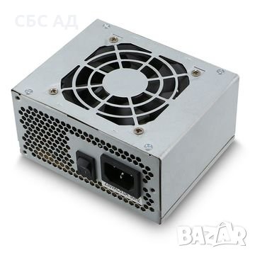 Захранване Micro ATX 300W Series SFX MATX Computer Power Supply, снимка 1