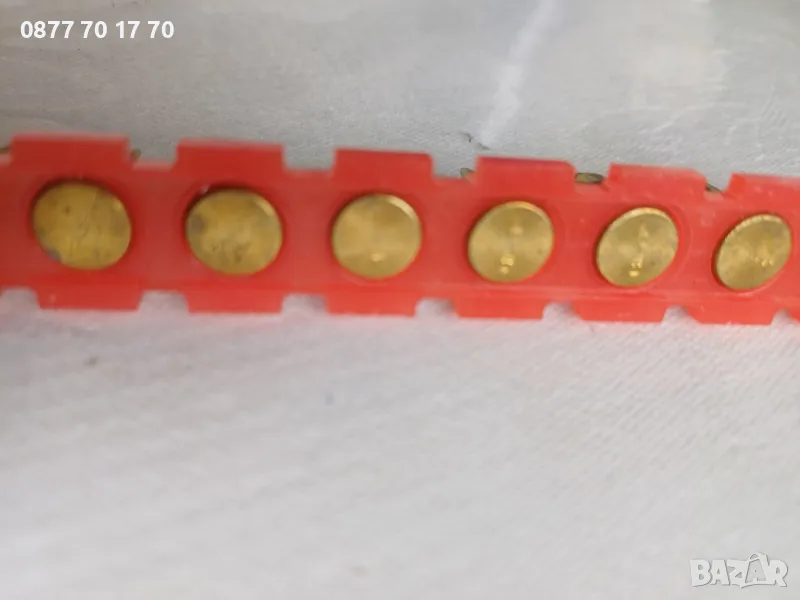 Hilti патрони, снимка 1