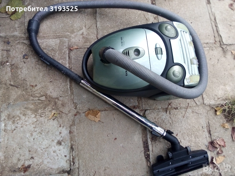 Прахосмукачка TAURUS Avensis 1800w, снимка 1
