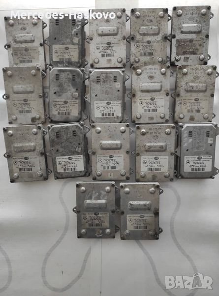 Модул за управление на  светлини . (Баласт) , снимка 1