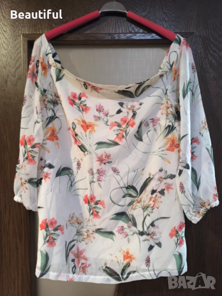 Дамска блуза, снимка 1