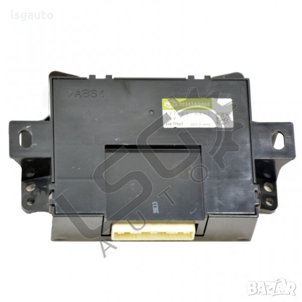 Контрол модул климатроник Subaru Legacy IV 2003-2009 SU191121N-191, снимка 1