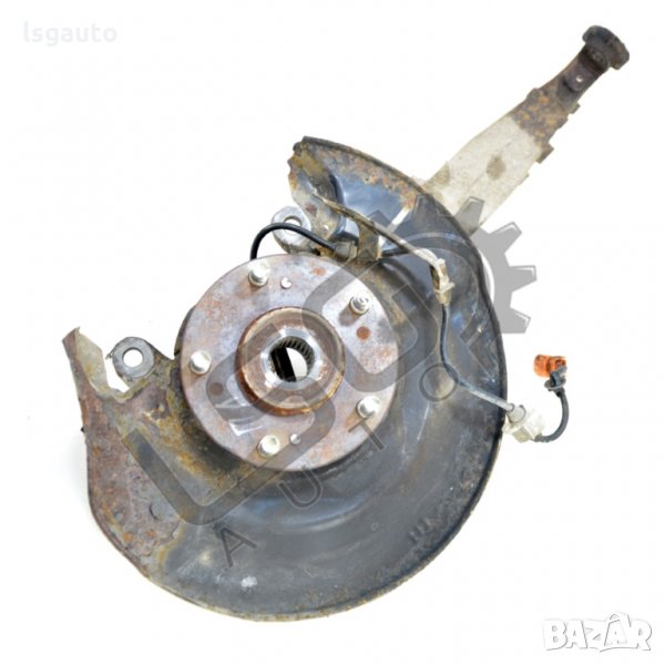 Преден ляв шенкел Honda Accord VII 2002-2008 H200221N-41, снимка 1