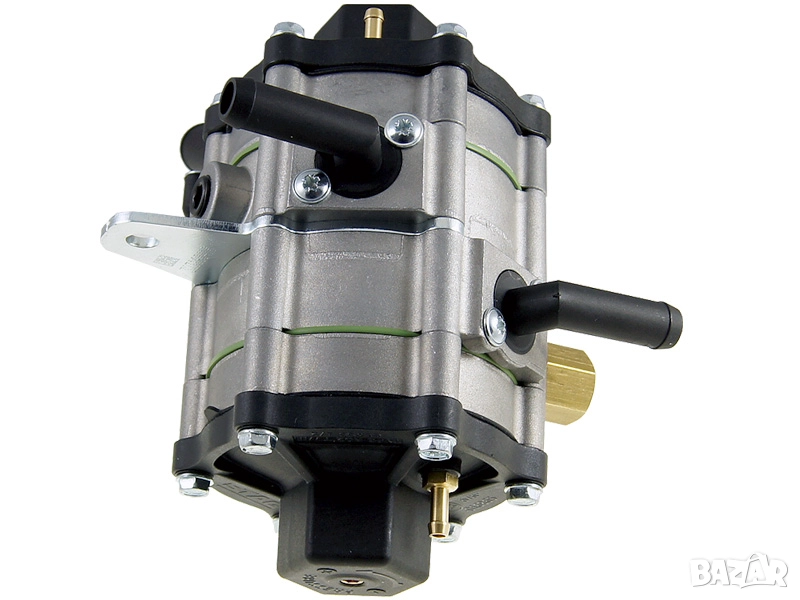 320KС МОЩЕН ИЗПАРИТЕЛ AC R02 TWIN за газов инжекцион gazov injekcion, снимка 1