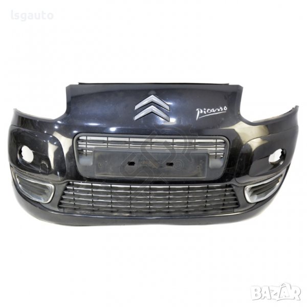Предна броня Citroen C3 I Picasso(2008-2013) ID:92575, снимка 1