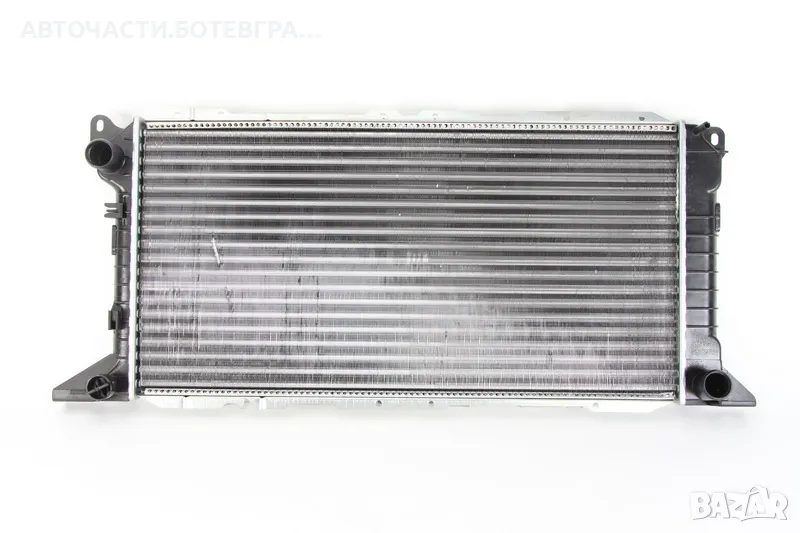 Радиатор, охлаждане на двигателя FORD TRANSIT, снимка 1