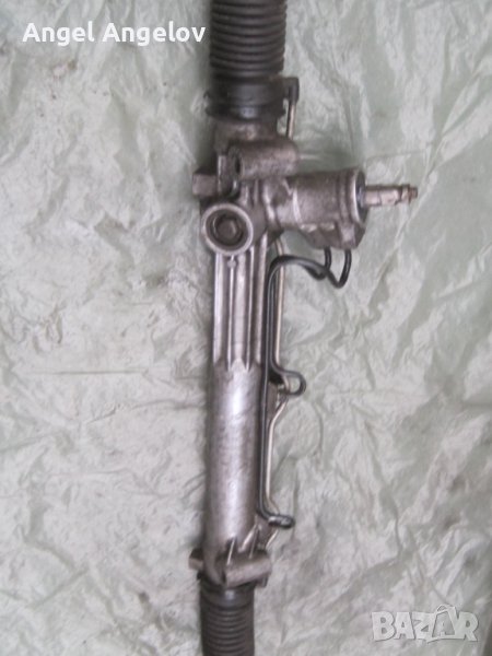 Кормилна рейка MONDEO III MK3 ST 1S7C3200EG / RF-1S7C-3550-AA RF1S7C3550AA 1S7C-3550-AA (B4Y) 2.0 16, снимка 1