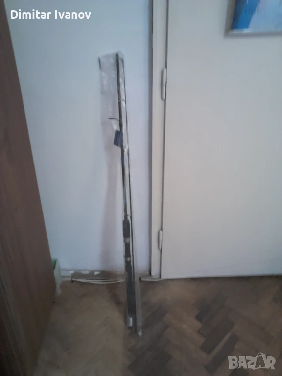 Въдица Филстар – 2.10м / 10-30гр (нова), снимка 1