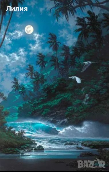 5д Диамантени гоблени, снимка 1