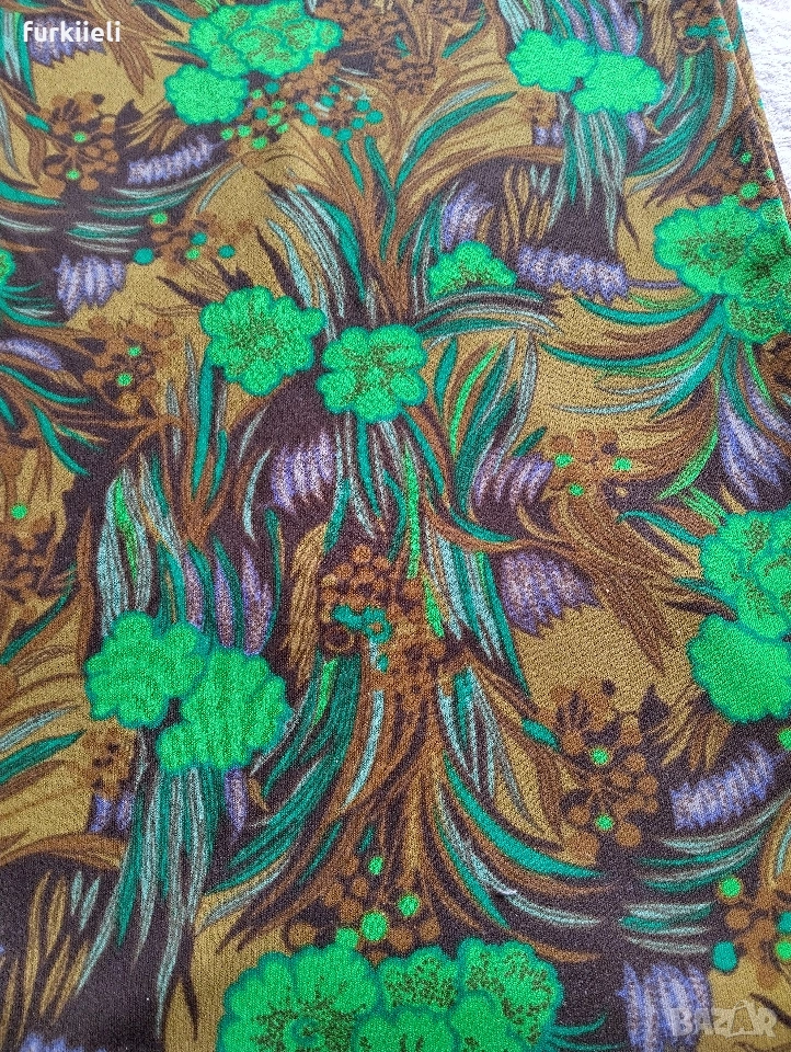 тревира, снимка 1