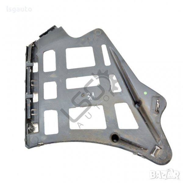 Ляв държач задна броня Peugeot 308 I (2007-2015) ID: 96998, снимка 1