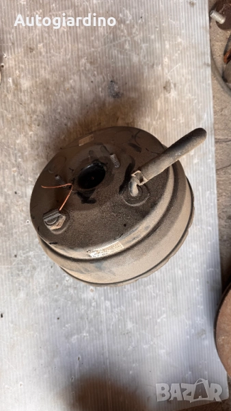 Серво усилвател / Спирачна помпа за Kia Sorento 2005 -59100-3E101 / 59110-3E001, снимка 1