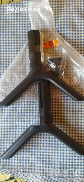 нова стойка за TV Samsung , снимка 1