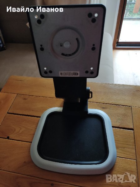 Оригинална стойка за монитор HP L2245W, снимка 1