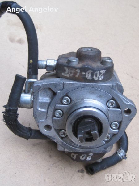 ГНП Горивна помпа 22100-0R030 Denso HU294000-0324 за Lexus IS200 2.2 D 177 К. С. 2005-2013, снимка 1