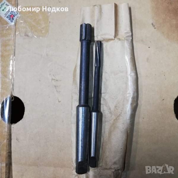 Райбер 16 мм 8 мм, снимка 1