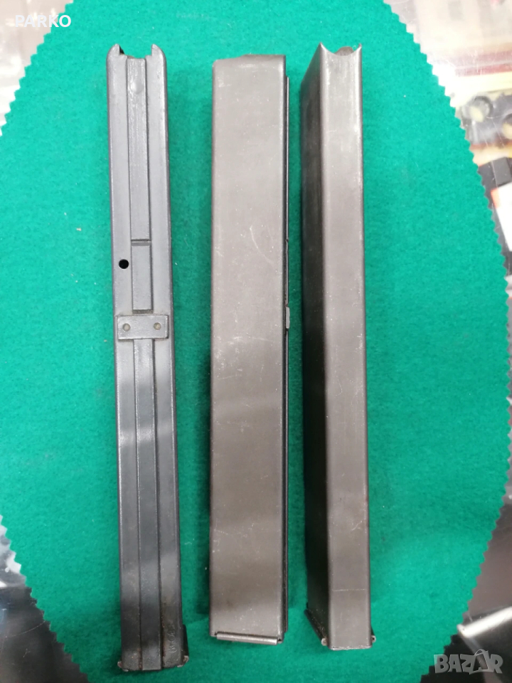 CZ M 25 Samopal , снимка 1