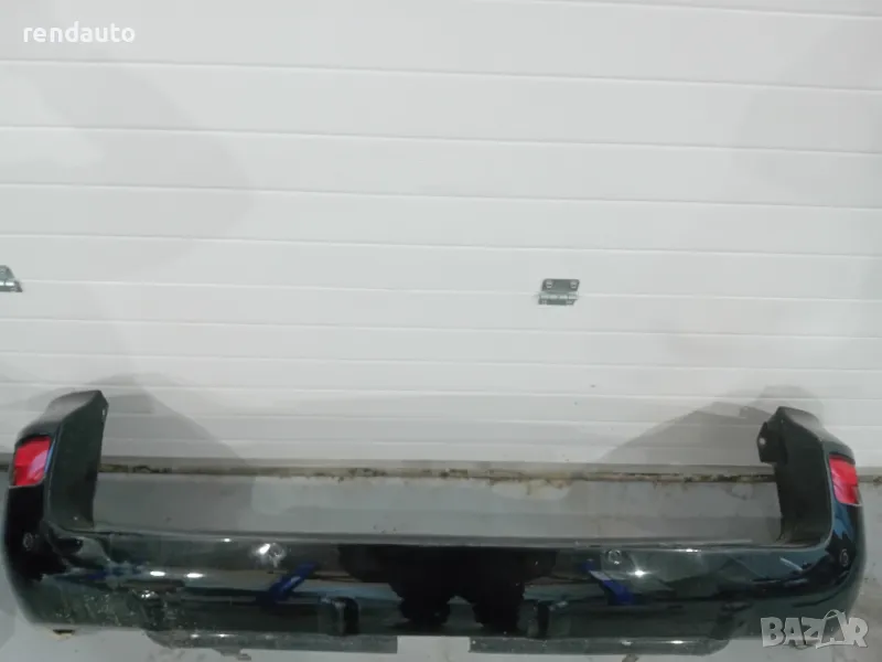 52159-42040 Crossover Задна броня Toyota Rav4 xa3 2.2 2006-2012г., снимка 1