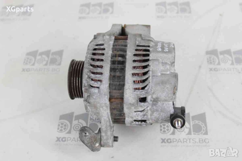 Алтернатор / генератор за Suzuki Swift 1.2i 94 к.с (2010-2013), снимка 1
