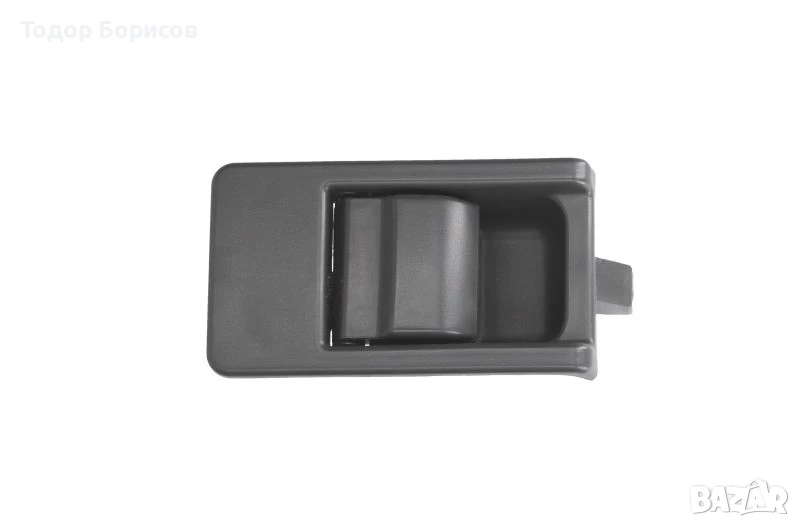 Дръжка вътрешна за странична врата за Citroen Jumper от 1994 до 2006г., снимка 1