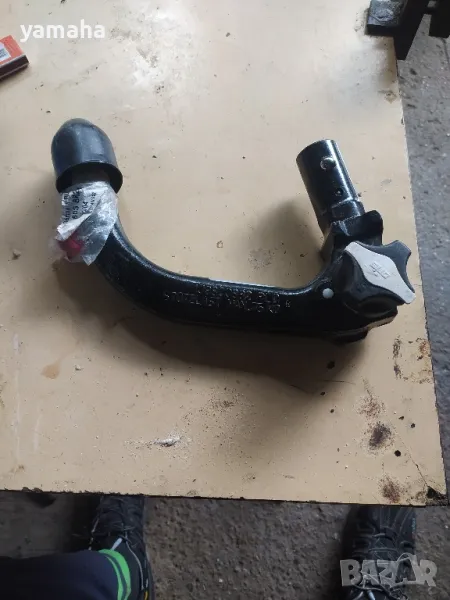 Теглич за VW, снимка 1