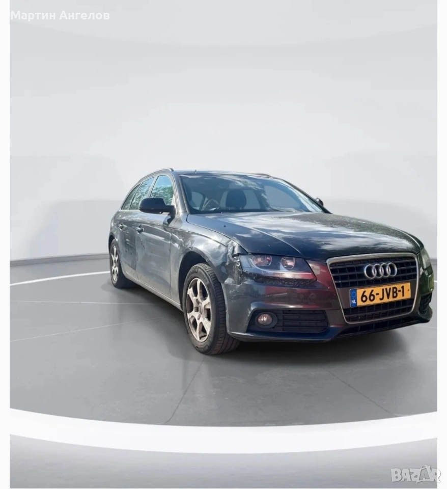 Audi A4 Avant 2.0TFSI Pro Line Business, снимка 1
