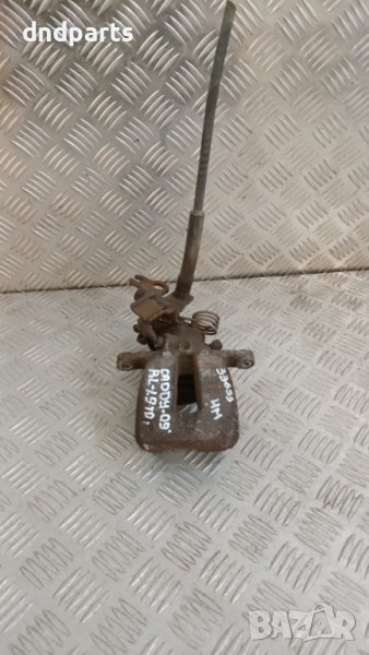 Спирачен апарат VW Caddy 1.9TDI 2009г. 4Motion (заден ляв)	, снимка 1